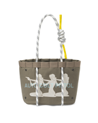 PISTOL HUNTRESS DESERT MODULAR TOTEBAG