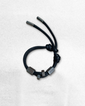 PISTOL RUSTED TRIBAL BRACELET